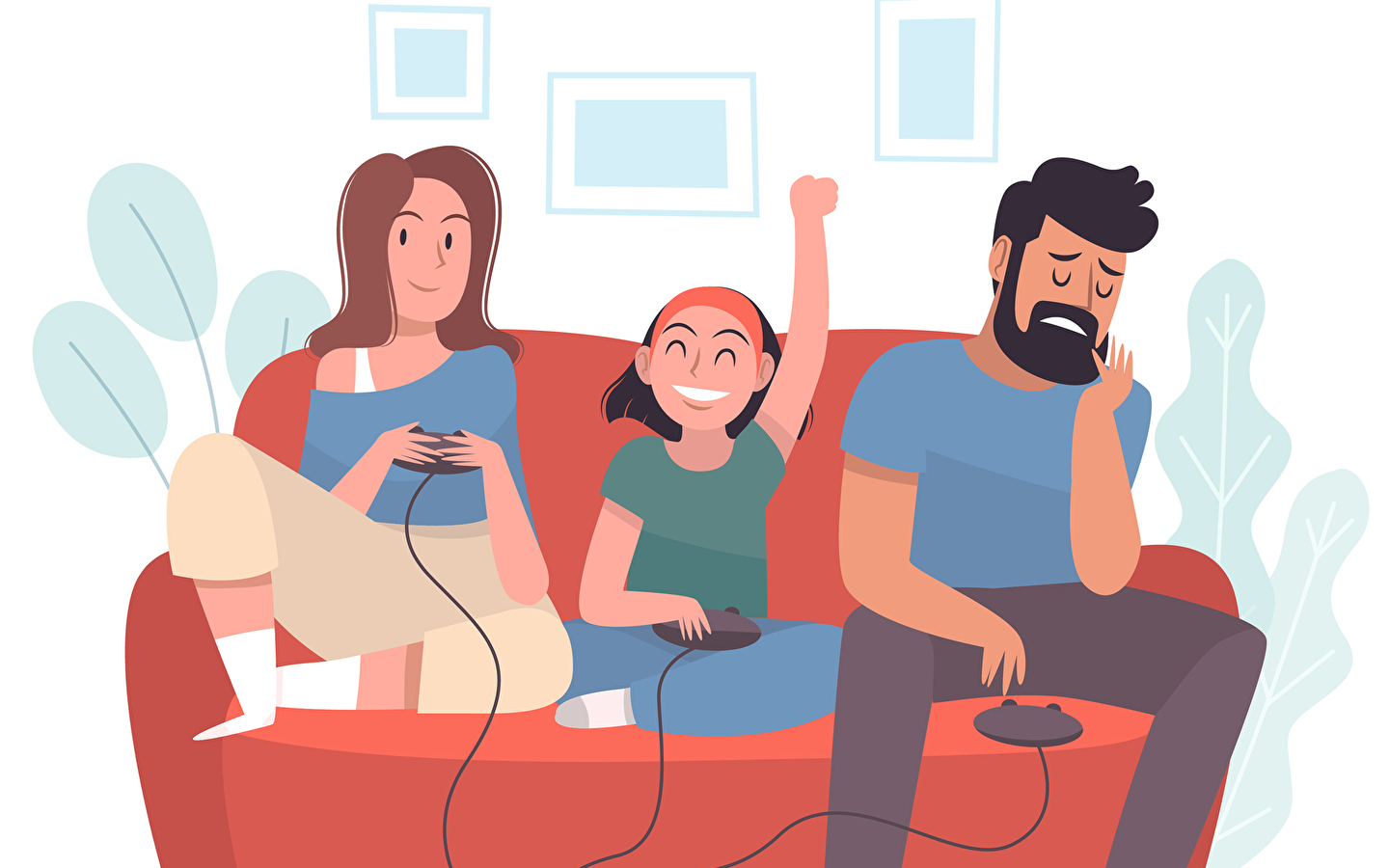 Auf Entdeckungsreise durch die Welt der Videospiele