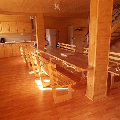 Gîte n°G2661