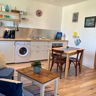 Gites du Fort - le Credo