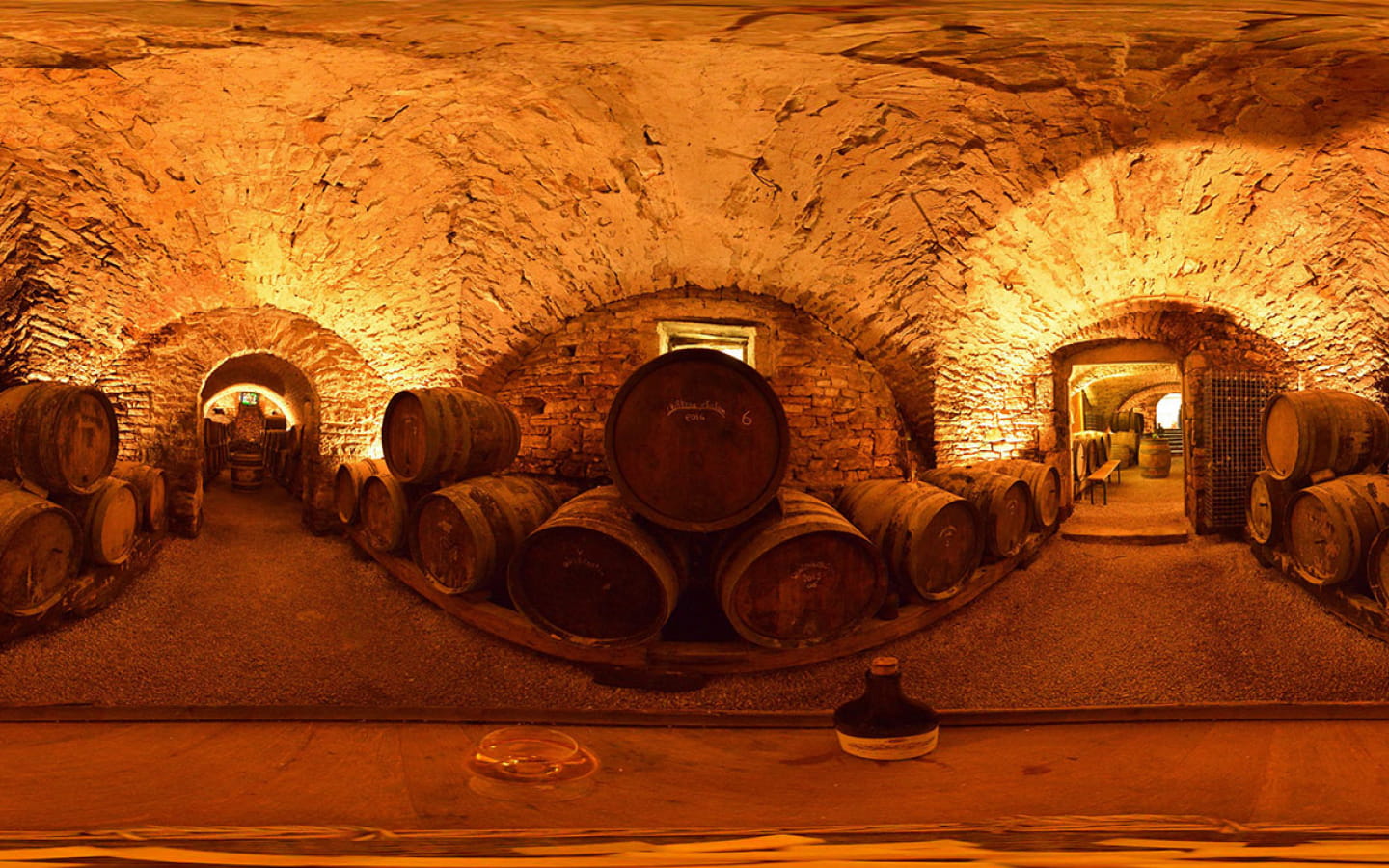 Domaine Salvadori