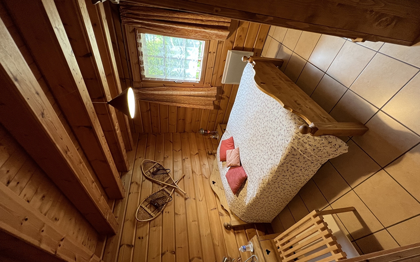 Au Chalet