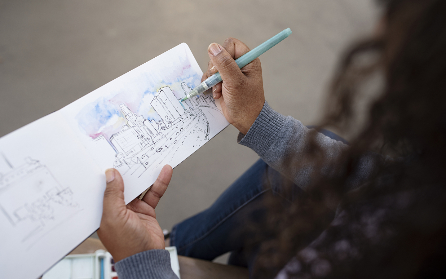 Abteimuseum - Workshop: Ein Mittwoch im Museum 