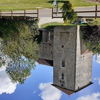 Die Tour de Burgille - BURGILLE