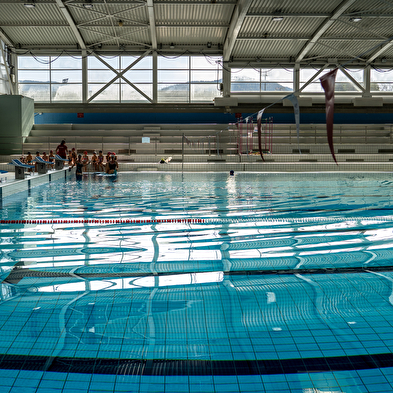 Centre nautique Robert Sautin