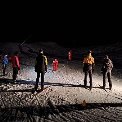 Nordic Night - Pontarlier