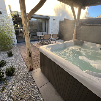 Aufenthalt Entspannung & Spa im Loue-Tal -