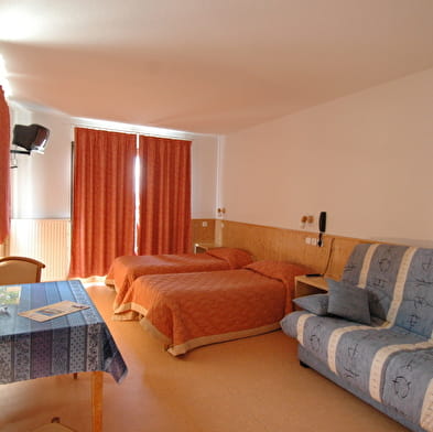 La Petite Chaumière : appartement 6 à 10 pers. 83 m² - Col de la Faucille