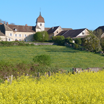 Die 3 Brunnen - MONCEY