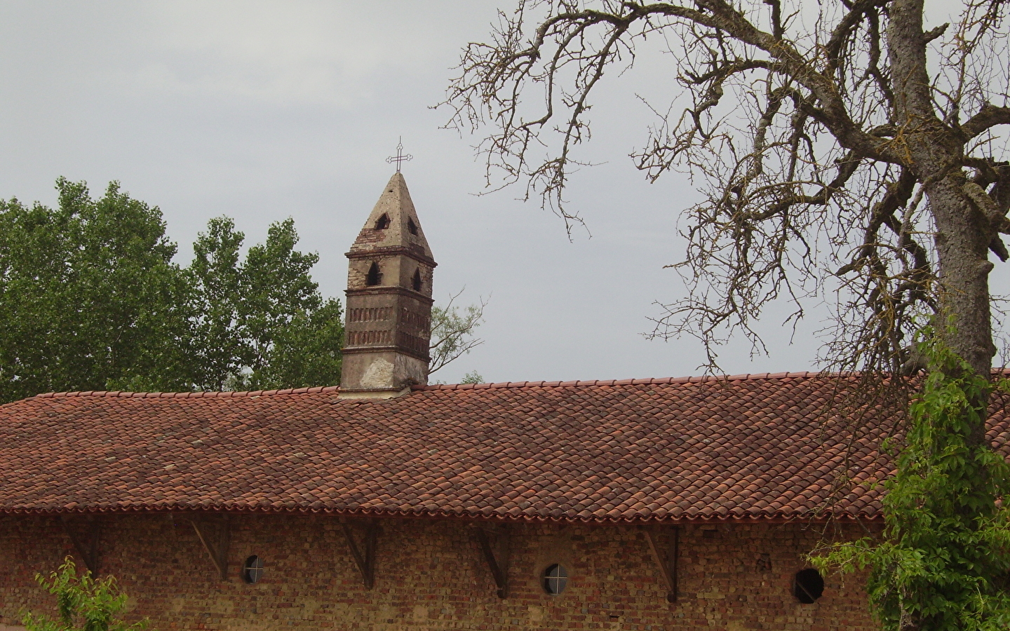 Ferme du Tremblay