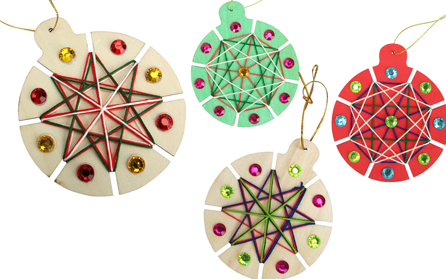 Ausstellung der Arbeiten der Schulen