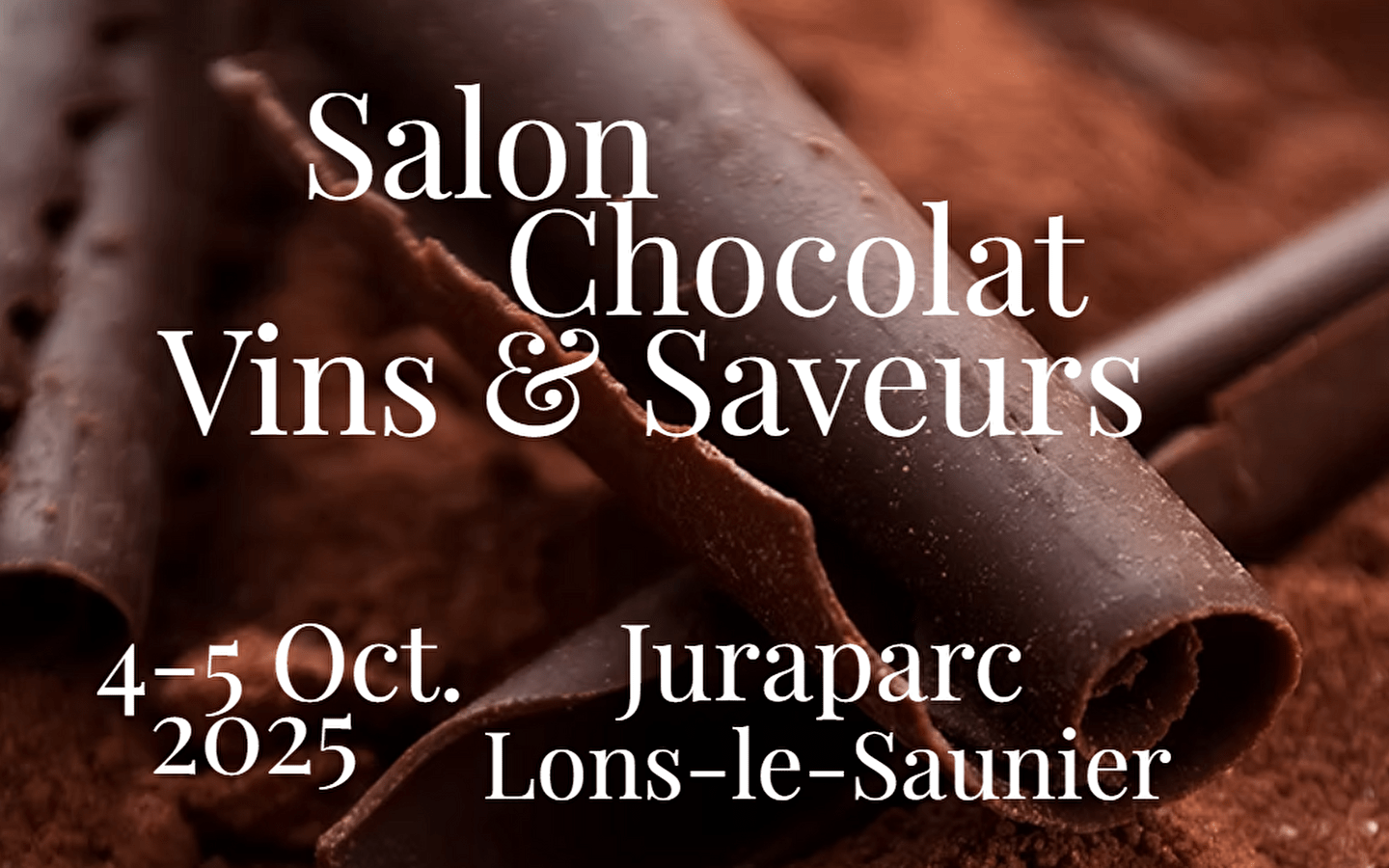 Salon du Chocolat