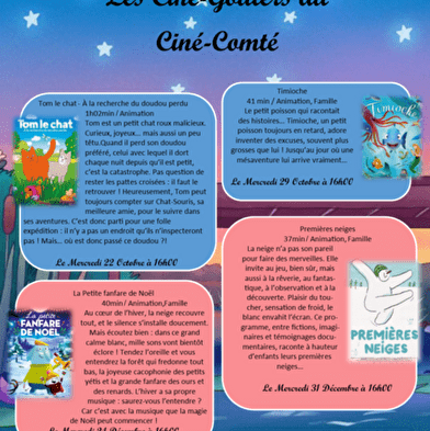 Die Kleine Weihnachtsfanfare