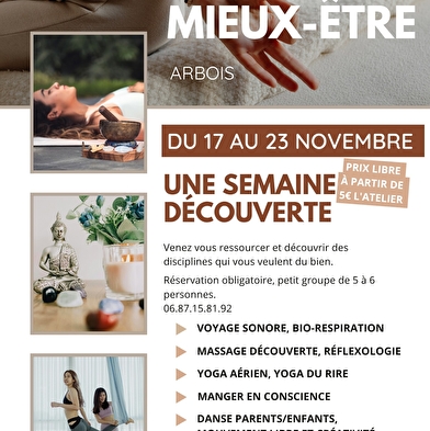 Eltern-Kind-Lachyoga