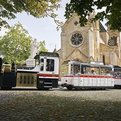 Wochenende in Neuchâtel / Besançon und Neuchâtel feiern 50 Jahre Städtepartnerschaft!