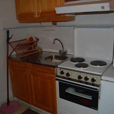 R442LECH00 - Appartement - Résidence Plein Soleil