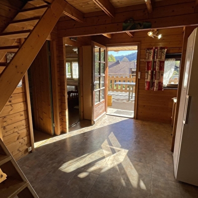 Le Chalet des 4 Saisons