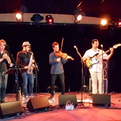 Schulanfangsball Alonsenfolk 
