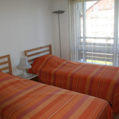 Le Plein Soleil - Appartement en résidence - R423GADR00