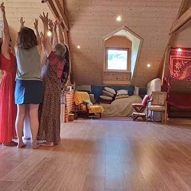 Workshops ' Le Chant des hêtres ' (Der Gesang der Buchen)