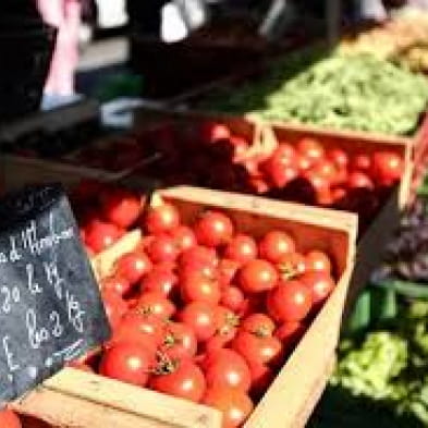 Rendez-vous des Saveurs Bio & des Savoir-faire - Bio-Markt in Dole