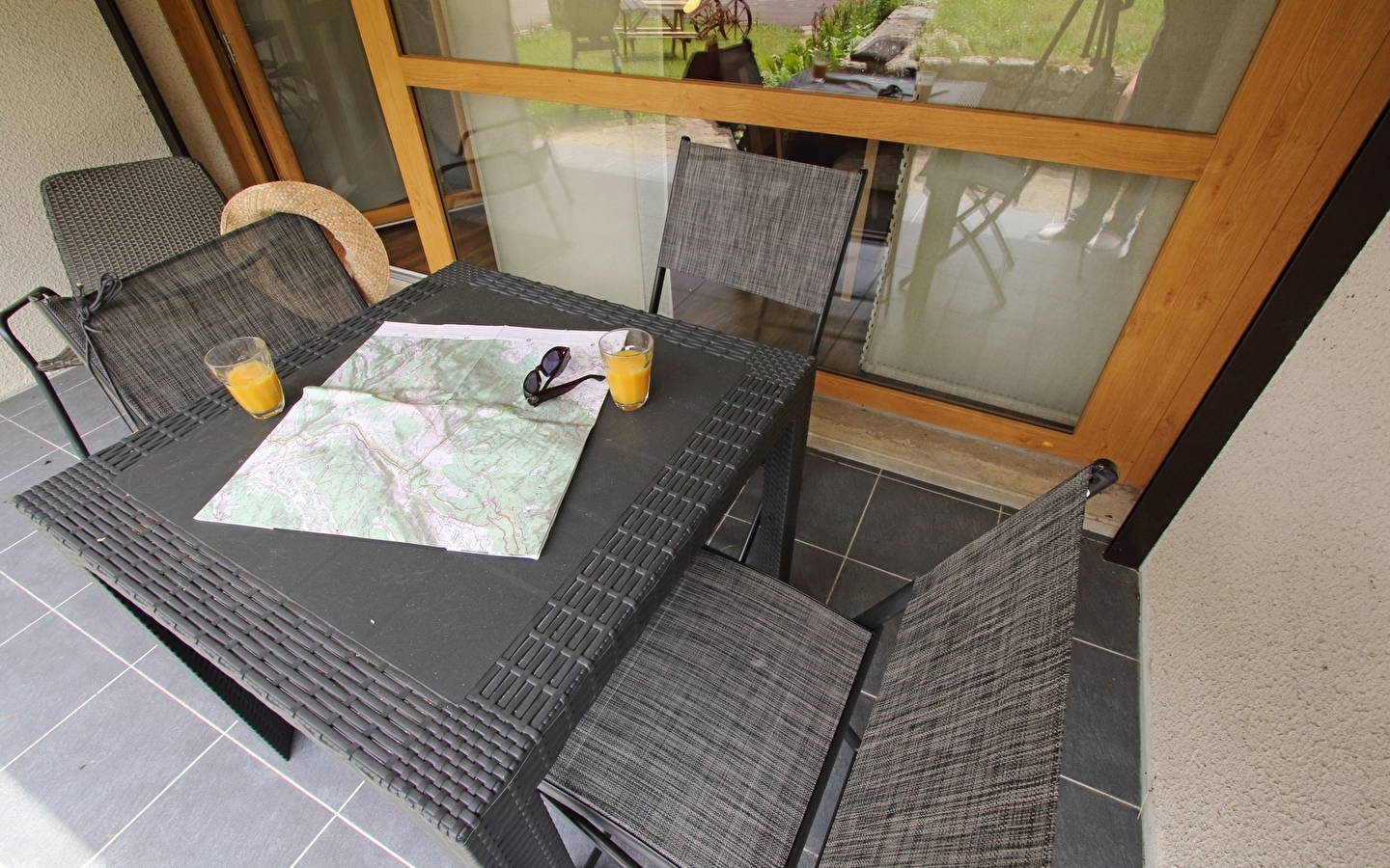 Les Berlicants scandinave n°6