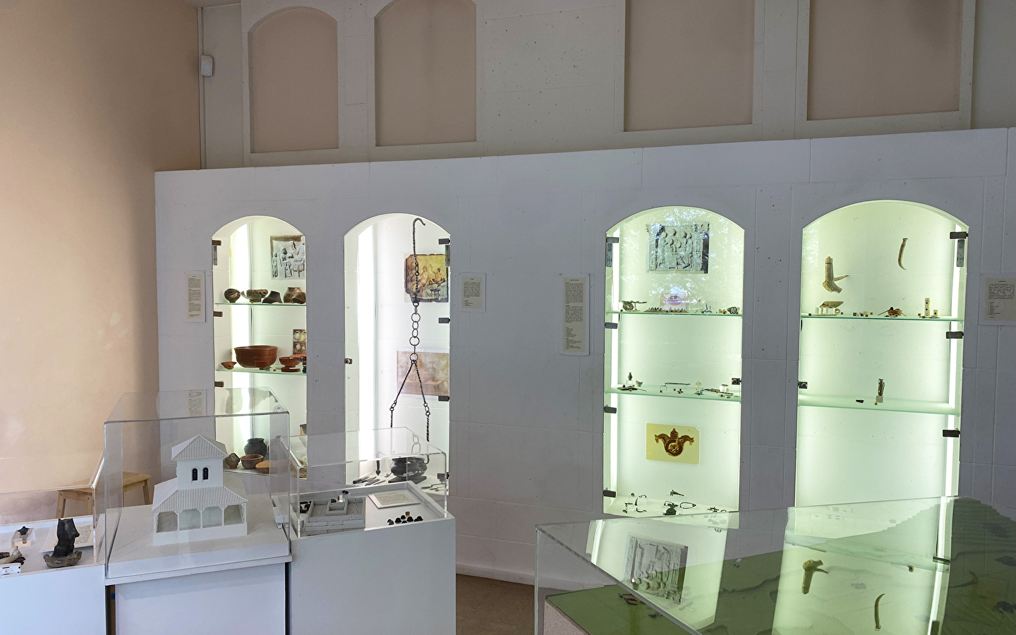 Archäologisches Museum