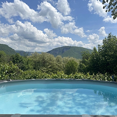 Au chalet d'Anna