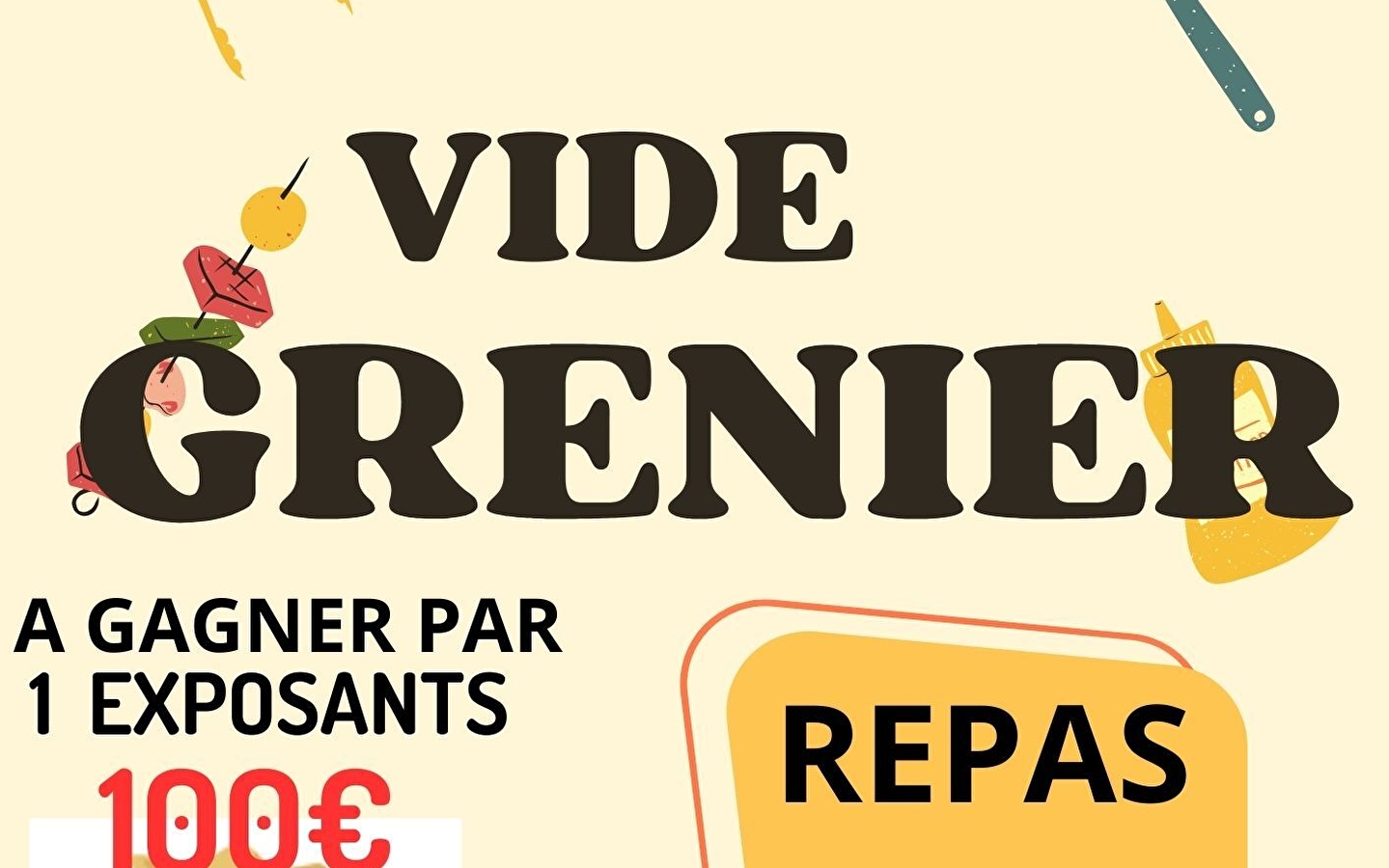 Vide-Grenier