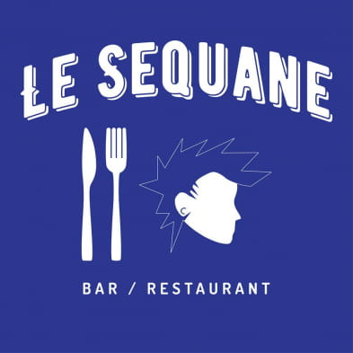 Bar restaurant le Séquane