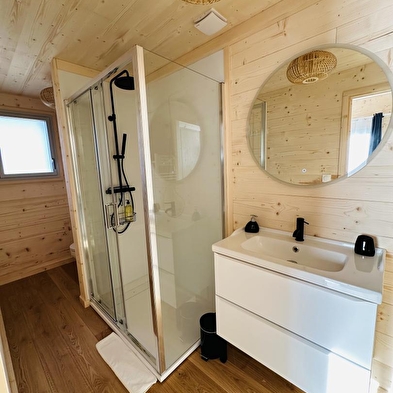 Le Clos des Pies - Le Cocon