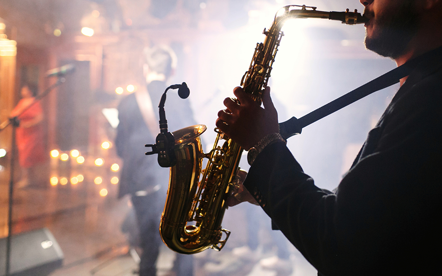 Long'Show Jazz