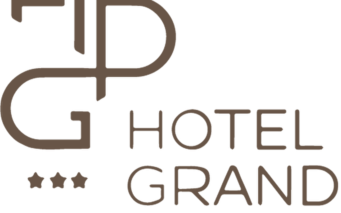 Hôtel Grand Parc