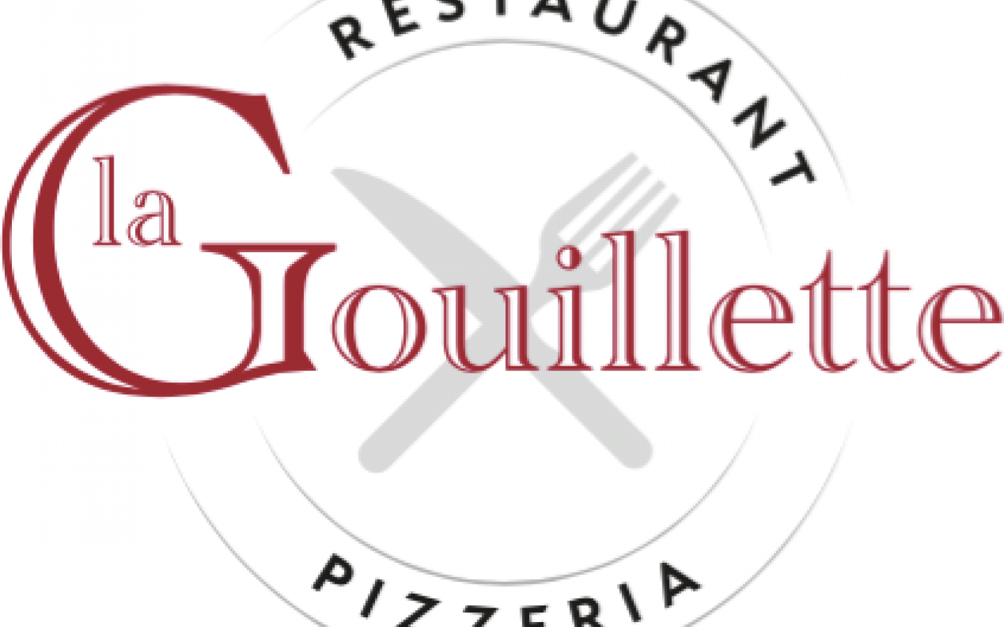 Restaurant - Auberge de la Gouillette