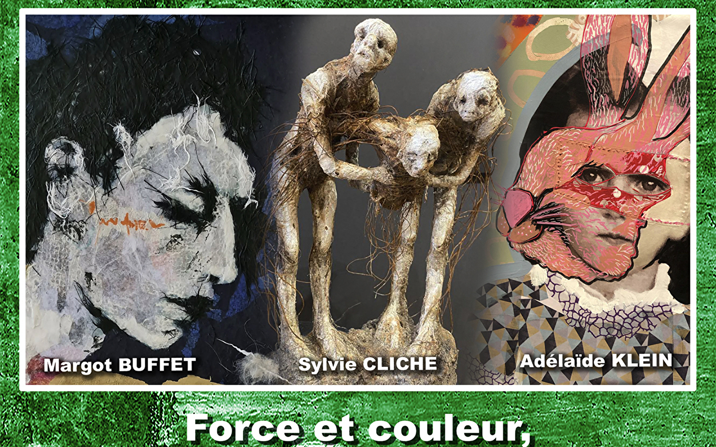 Ausstellung Galerie 2023