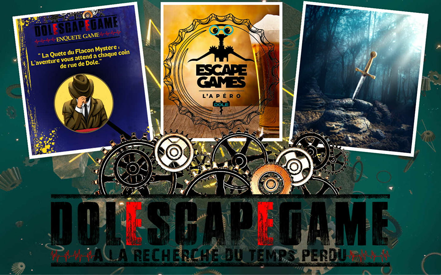 Dolescapegame