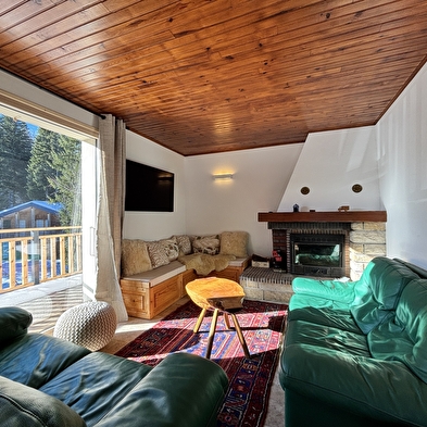 Chalet René - L1003DIG00