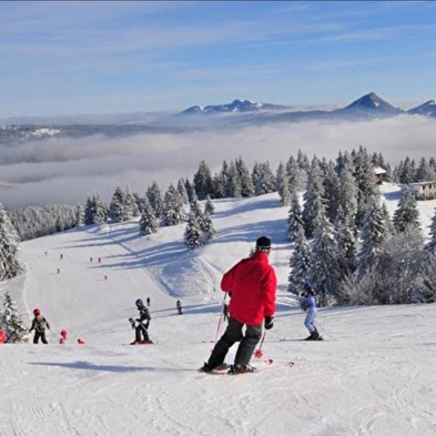 CHALETS DES BELLES SAISONS