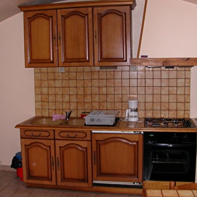 Gîtes en Valromey : Le Noyer