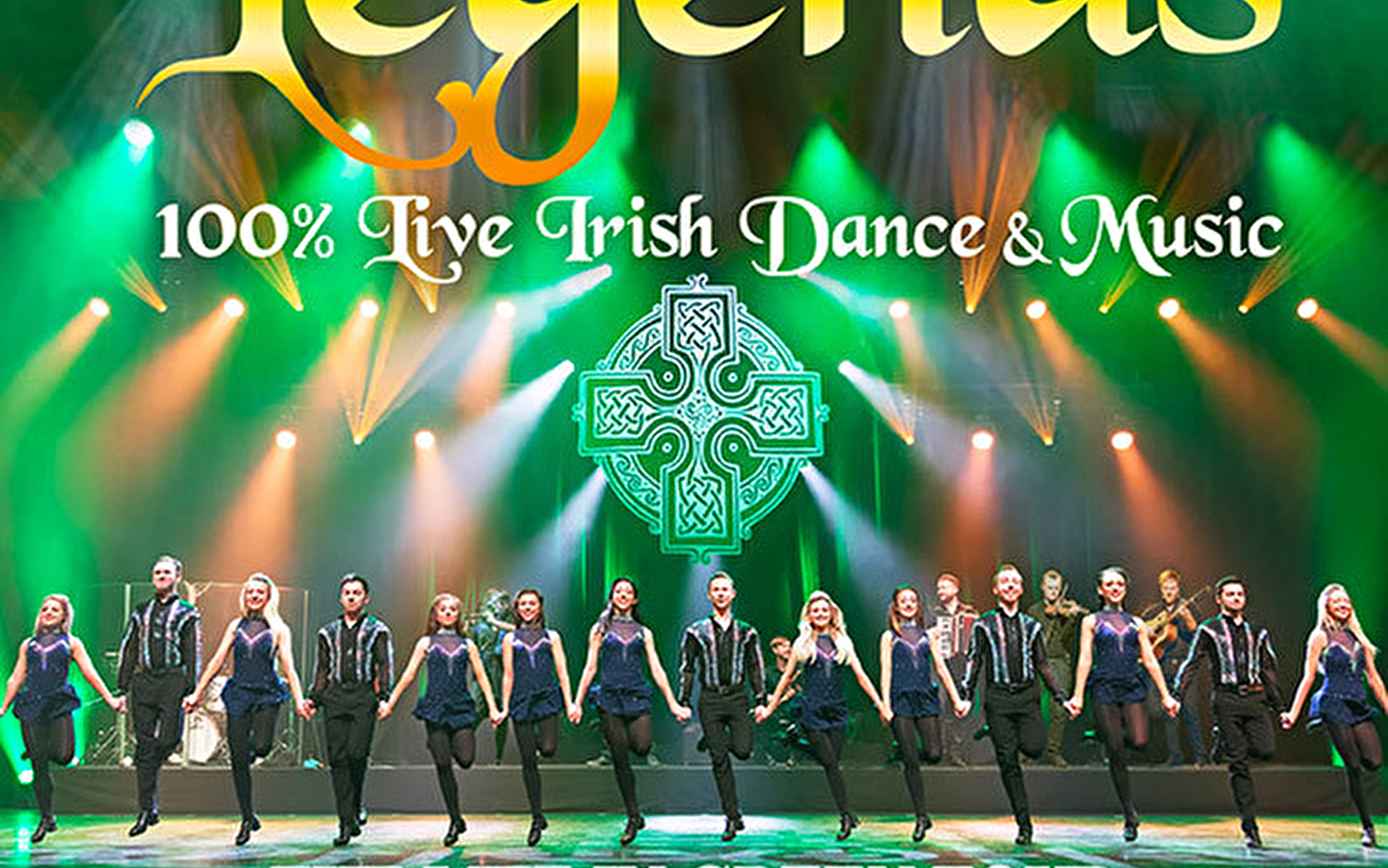 Celtic Legends in Dole