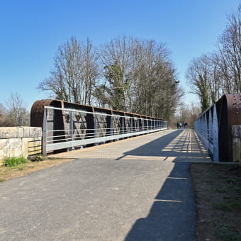 Der Grévy-Weg - DOLE