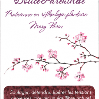 Douce Parenthèse - LA CHAUMUSSE