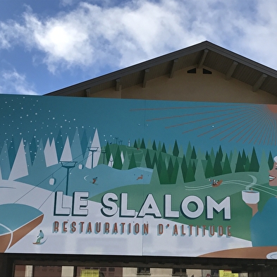 Restaurant Le Slalom