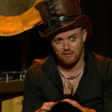 Festival Les Quatre Saisons Frühling 2026