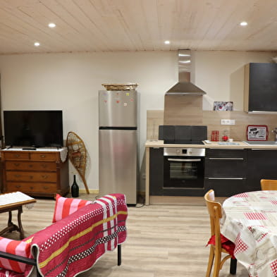 Appartement La Combe froide