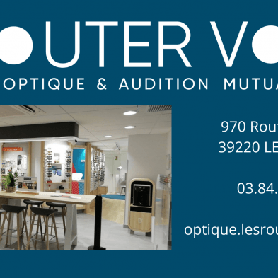Ecouter voir, Optique & audition mutualistes