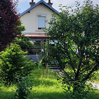 La Moulette - CHAMPAGNOLE