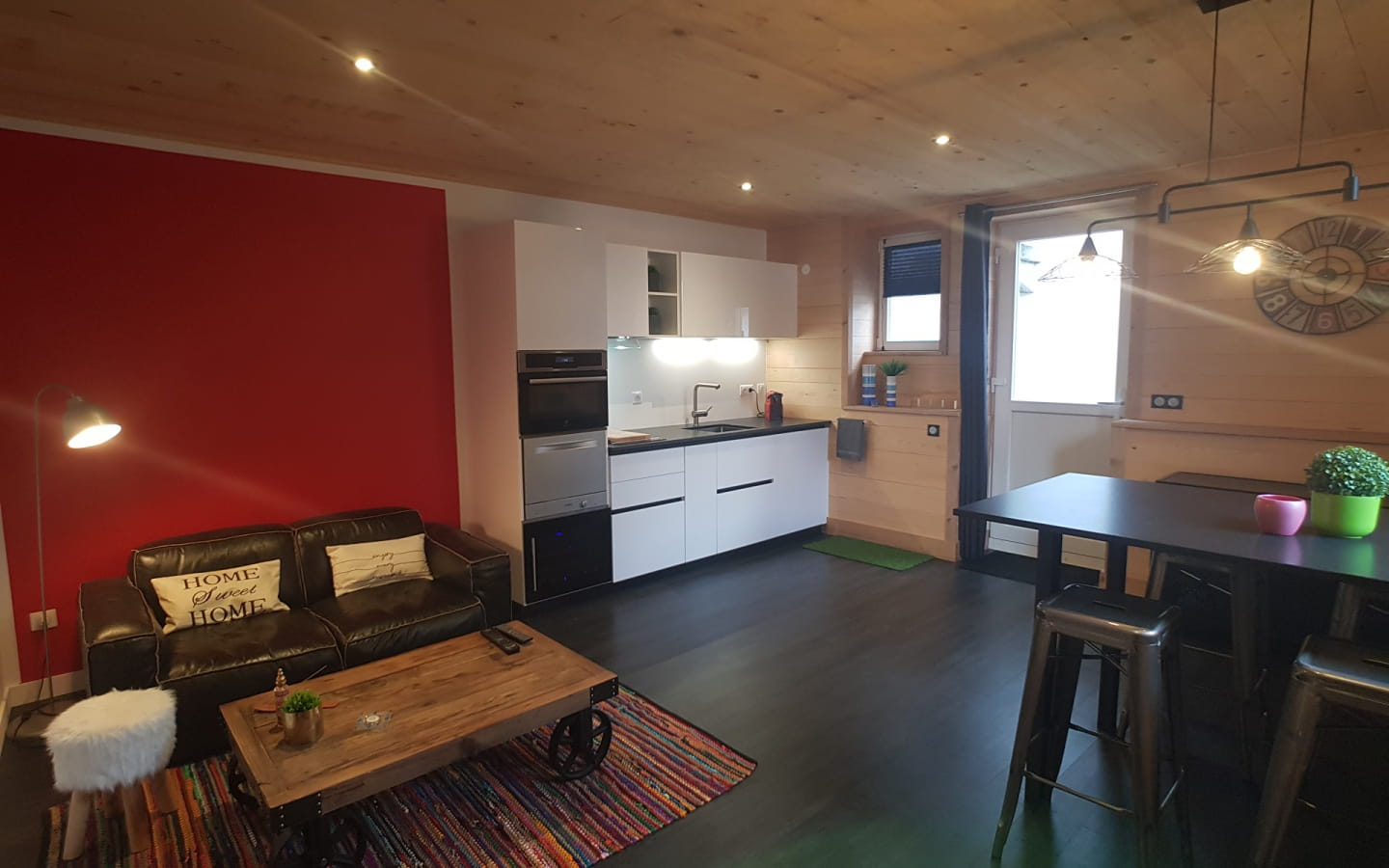 R204CHO00 - Appartement 