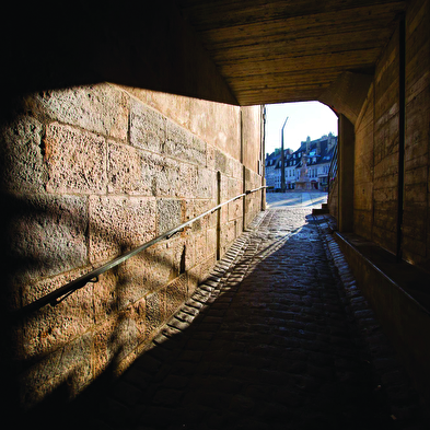 Geführte Überraschungstour