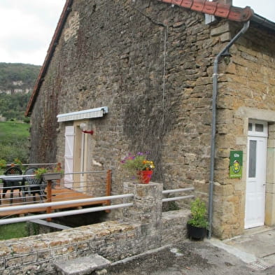 Gîte n°G2143