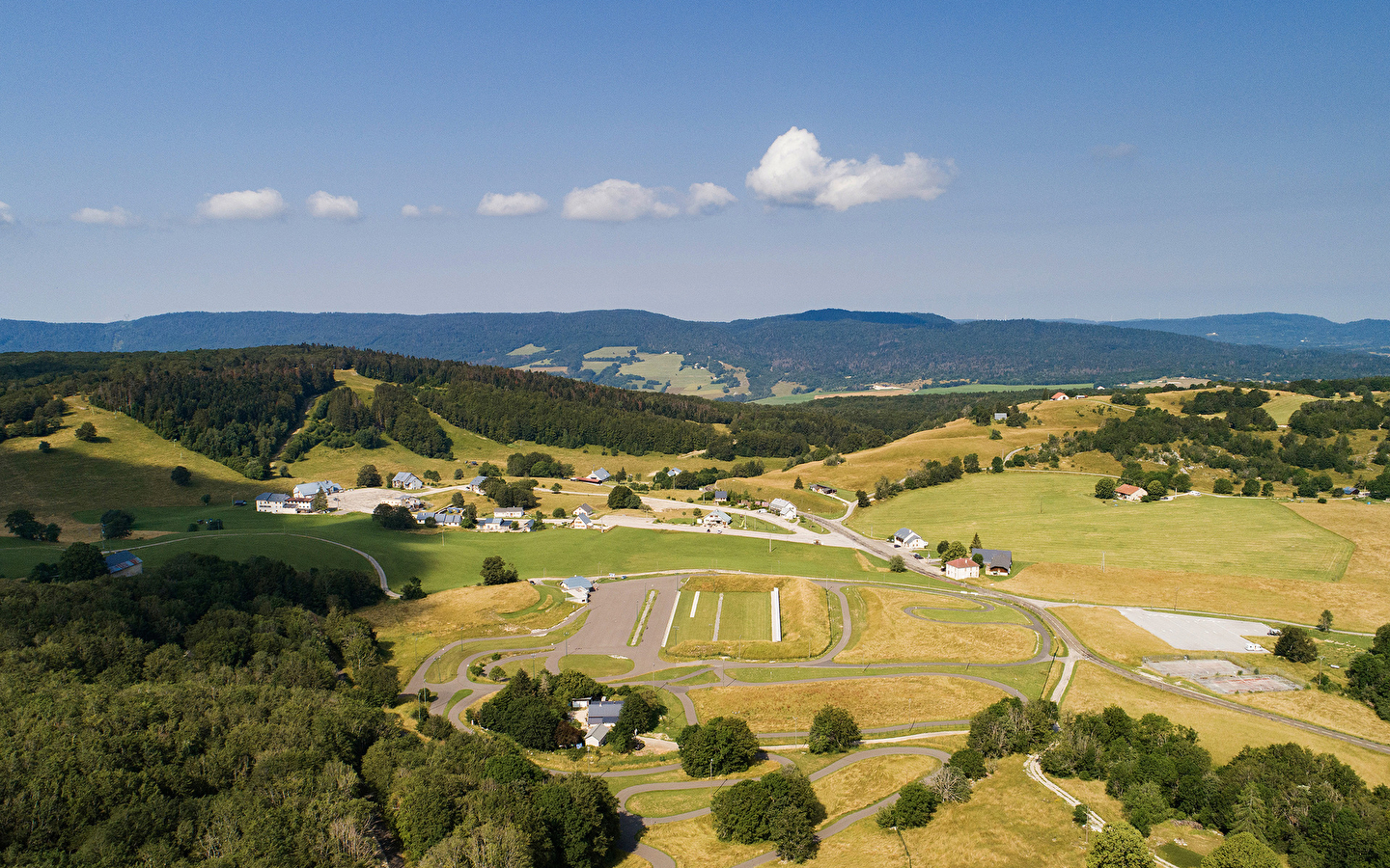 Le Plateau de Retord